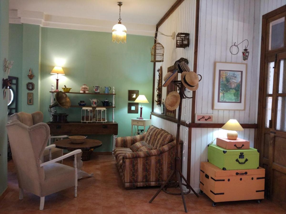 Posada Real Quinta De La Concepcion Hinojosa de Duero Extérieur photo