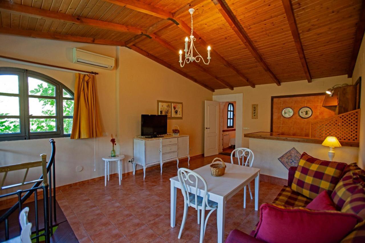 Posada Real Quinta De La Concepcion Hinojosa de Duero Extérieur photo