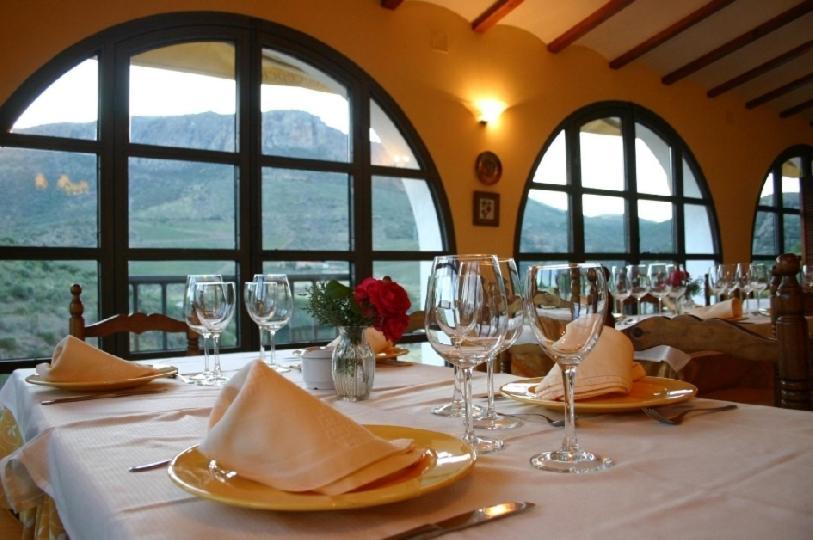 Posada Real Quinta De La Concepcion Hinojosa de Duero Extérieur photo