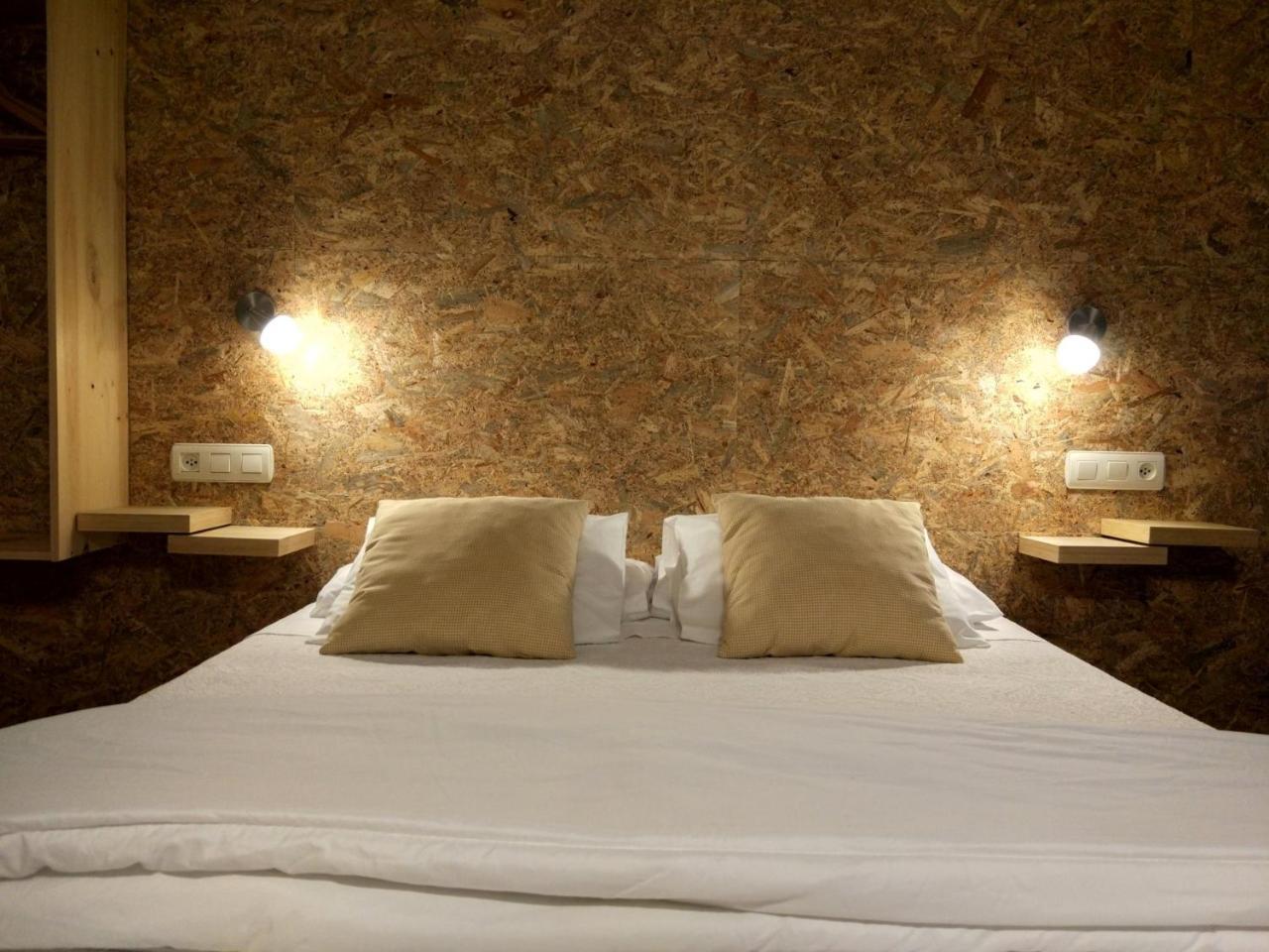 Posada Real Quinta De La Concepcion Hinojosa de Duero Extérieur photo