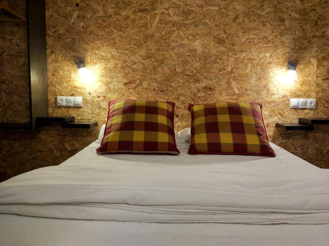 Posada Real Quinta De La Concepcion Hinojosa de Duero Extérieur photo