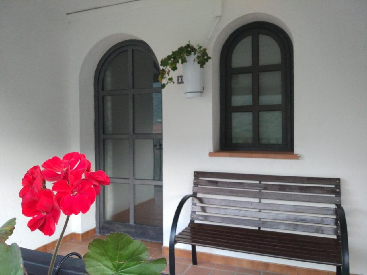 Posada Real Quinta De La Concepcion Hinojosa de Duero Extérieur photo